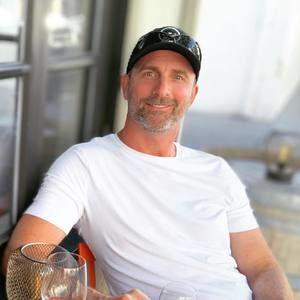 Meet your Posher, Keith